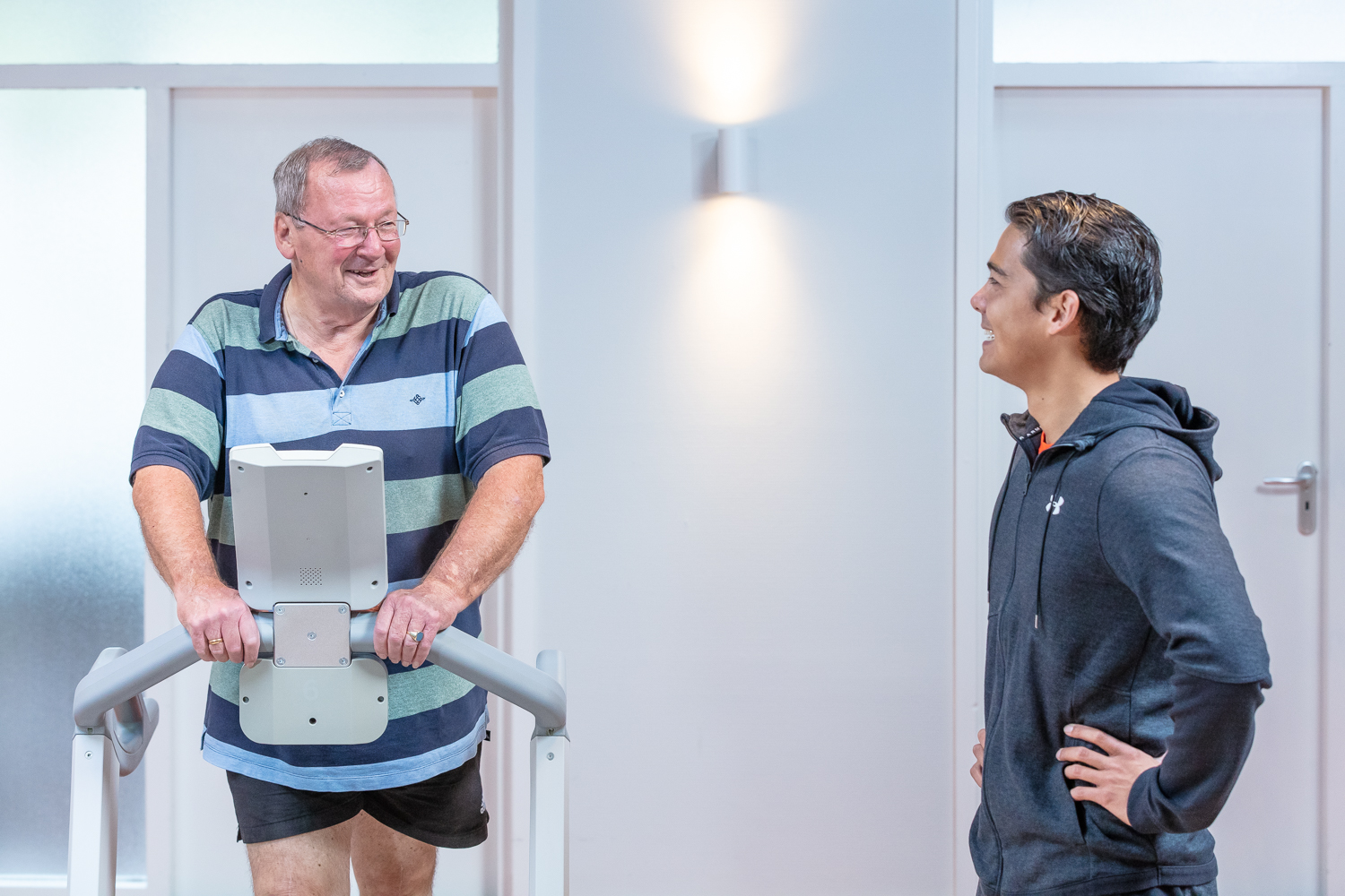 Motus - centrum voor bewust bewegen